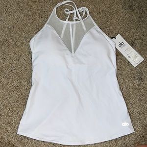 Alo Yoga tank top